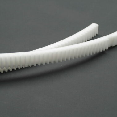 Crémalliere POM Ep 25mm