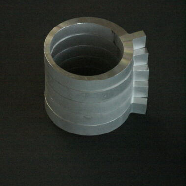 Inox 316 épaisseur 20mm